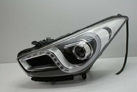 Hyundai I40 LED modul předního světlometu