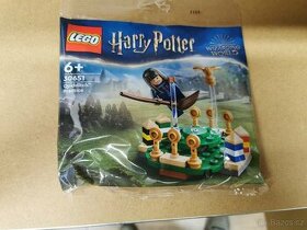 LEGO 30651 Famfrpálový trénink