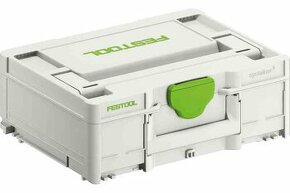 Prodám Systainer³ SYS3 M 137, Festool