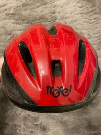 Cyklistická helma Zn. Troxel vel. L/XL