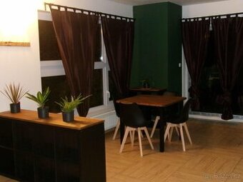Přenechání pronájmu kavárny/ cukrárny - 1