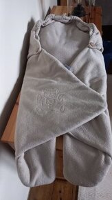 Zavinovačka Emitex fleece
