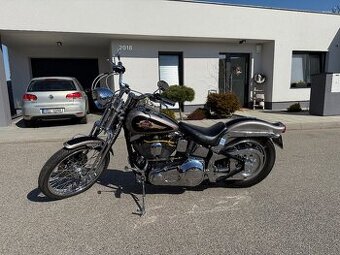 Harley Davidson springer Evolution 1340 - 1