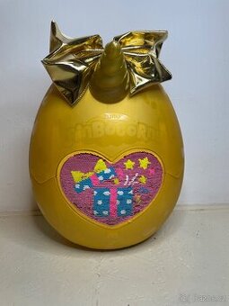 Rainbocorns epic golden egg