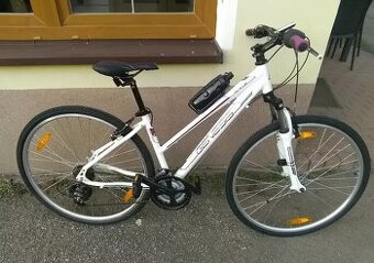 Horské kolo Genesis Speed Cross