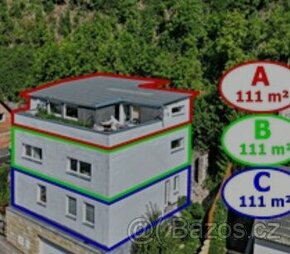 Chrudim centrum byt bydlení investice