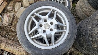 
ALU kola CMS 5x120 R16
