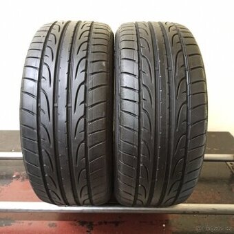 Dunlop 215/45 R16 86H 5mm