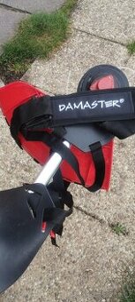 Křovinořez Damaster KR 521
