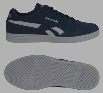 Pánská sportovní obuv REEBOK LITE