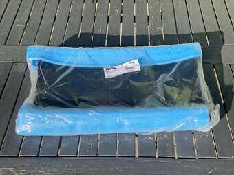 19” 1U polička do racku Triton RAB-UP-250-A1