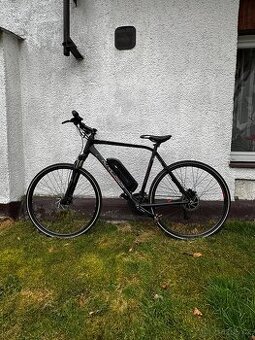KROSS EVADO HYBRID
