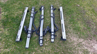 2 příčníky Thule s patkami Thule Rapid Systém 753