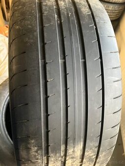Good Year 255/45R20