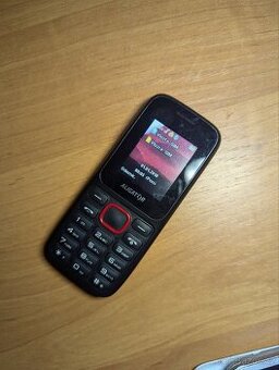 Aligator d210