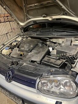 volkswagen golf4