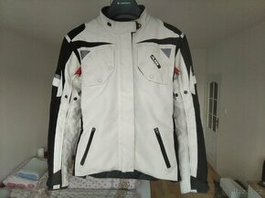 Dámská moto bunda MBW Katniss