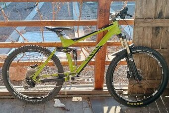 Canyon Nerve AM 8.0