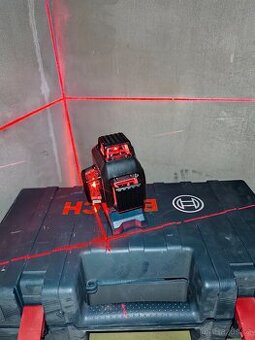 Bosch GLL 3-80 Professional Křížový laser