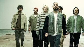 LINKIN PARK From Zero World Tour 2025 Berlín