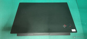 Lenovo Thinkpad X1 Carbon 8g i7-10610U √16GB/512GB√1r.z√DPH