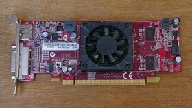 AMD Radeon HD 5450 512MB - Lenovo FRU89Y6152