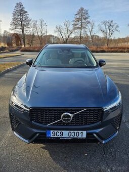 VOLVO XC 60 2.0 D 4x4