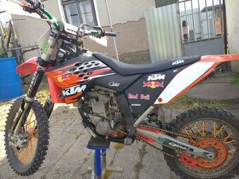 KTM-SX250F