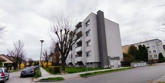 Prodej bytu 3+1 Bystřice pod Hostýnem, ev.č. 26960