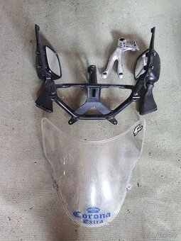 Suzuki GSX-R 1000  750,K1,k2