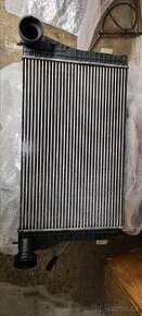 Intercooler ARL 110 kw