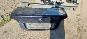 Dveře viko kufru BMW E60 - 1