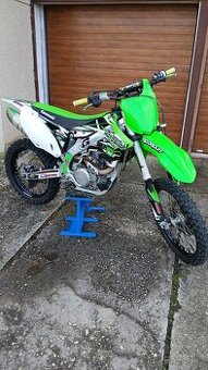 Kawasaki kxf450