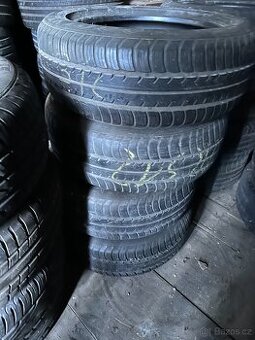 Letní sada pneu 195/55 R16 - Goodyear