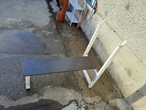 Bench lavice