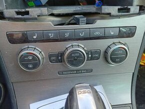 Klimatronik vw passat b7