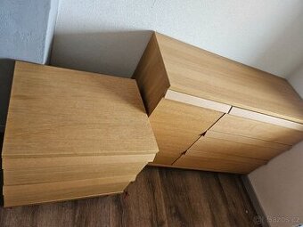 Komody IKEA