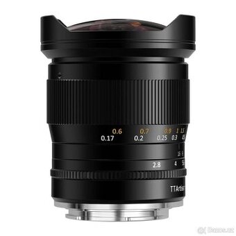 TTArtisan 11mm F2.8 L (SONY E)