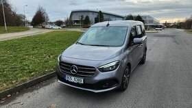 CITAN AUTOMAT T klas