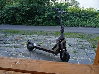 Segway gt2 elektrokolobezka