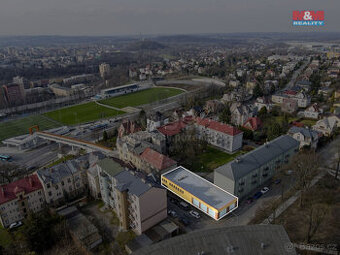 Prodej pozemku k bydlení, 336 m², Slezská Ostrava