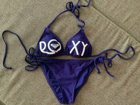 Dvoudílné plavky zn. Roxy - 1