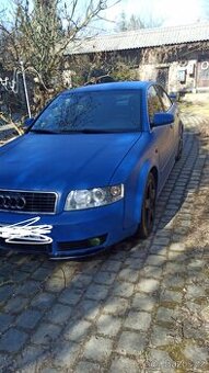 Audi A4 B6 (96KW)