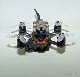 Malý dron Awesome E90 2” Doprava ZDARMA - 1