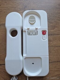 Domácí telefon (k domovnímu zvonku) - 1