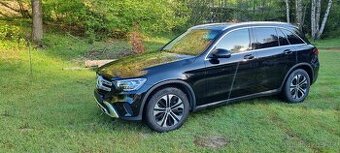 Mercedes GLC r.v.2022 4-Matic sport