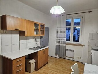 Pronájem bytu Karlovy Vary