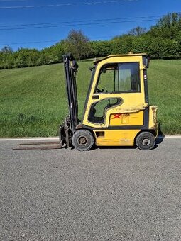 Prodám vzv OM PIMESCO XD 15.