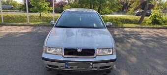 Prodám Škoda Octavia 1.9 TDI NOVA STK.