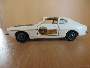 FORD 3 litre Capri GT (1973)